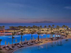 Отель Sultan Gardens