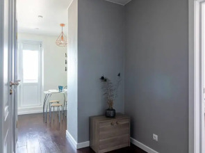 Апартаменты Ночной Рай