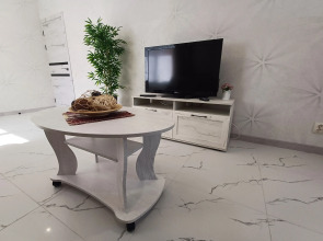 Апартаменты Чайка House на Гагарина 214