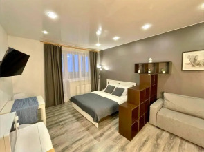 Апартаменты Студия Баринн на Гайдара 57к4