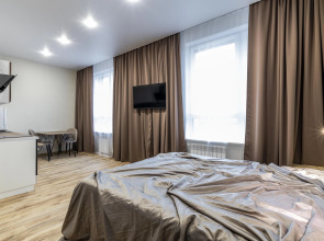 Апартаменты PASHK INN L-VIII