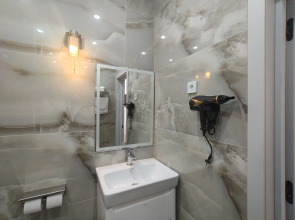 Отель Марсель