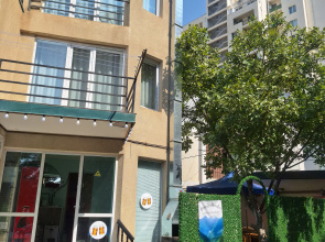 Hotel Nina