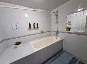 Частный дом Уютный домик