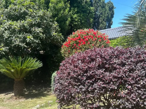 Гостевой Дом Апельсин