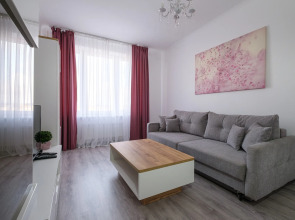 Апартаменты Янтарная Корона 132