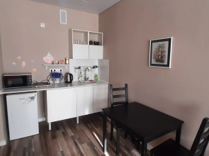 Апартаменты Семья