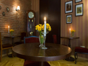 Бутик-отель Simon's Boutique Hotel