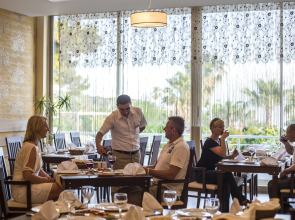 Отель Sentido Lycus Beach