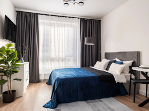 Квартира Шёлковый Путь