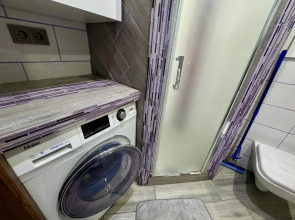 Квартира на Пирогова