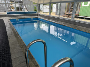 База отдыха Ahouse