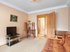 Апартаменты Карла Либкнехта 17