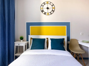 Апартаменты Ментор (1)