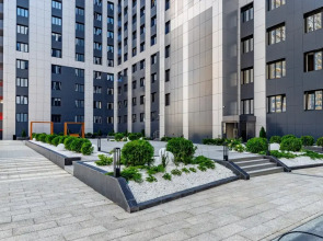 Апартаменты Grand Palace 1005