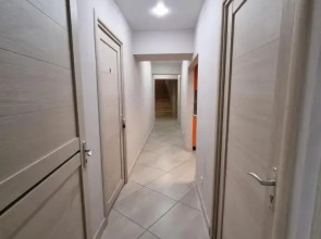 Гостевой дом Горный Воздух