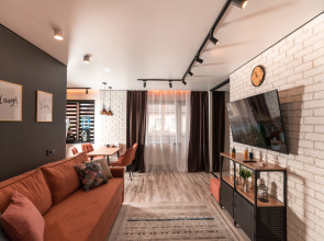 Апартаменты Sunrise