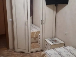 Гостевой дом Тихая гавань