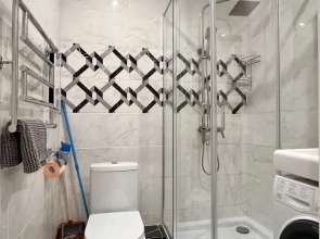 Квартира Студия на Яганова 9