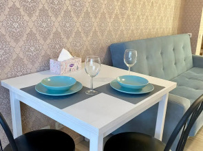 Апартаменты Frunze 30