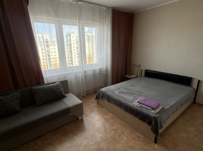 2-Kh Komnatnaya Na Zoi Kosmodemyyanskoy 74 Flat