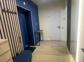 Квартира Солнце