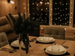 Гостевой дом в Шерегеше 2