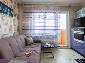 Квартира Таинственный Остров