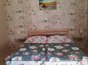 Квартира 2-х комнатная квартира с отдельным входом