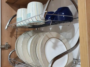 Квартира березовская 22