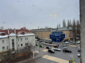 Апартаменты Рыцарь старого Кёнигсберга