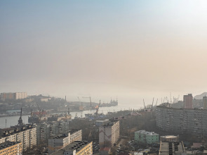 Апартаменты TopHouse на Фастовской 29 однокомнатные