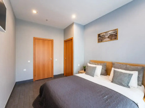 Апартаменты