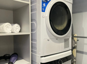 Апартаменты великолепные 2 яруса 606