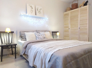 Апартаменты Scandinavia TYT-YЮT