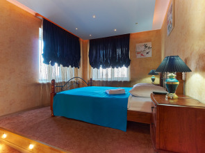 Апартаменты OK! Фрунзе 119е