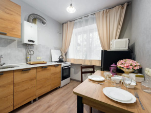 Квартира Тихая Гавань Для Отдыха