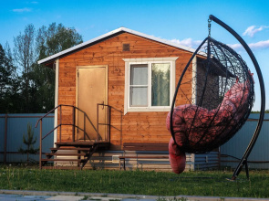 V Zone Otdykha Obidimo Private house