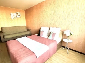 Апартаменты на Чапаева 57