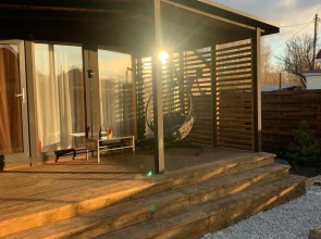 Zagorodny S Terrasoy Private House