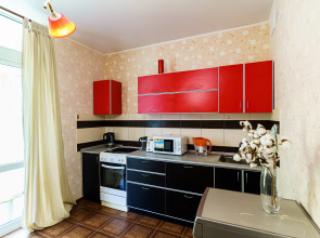 Апартаменты Выбор