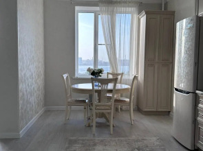 Апартаменты Однушка Возле Озера Ак Гель