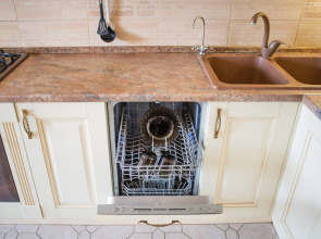 Квартира  "Зеркальная" с самоваром в центре Тулы