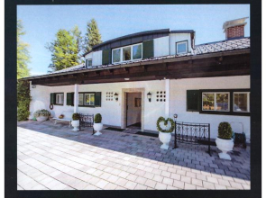 Villa Romy