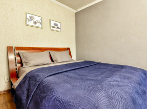 Апартаменты 10 Самый центр. Идеально для командированного и туриста.