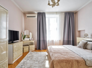 Апартаменты на Тверской 15