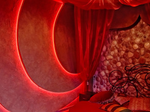 Отель Wild West