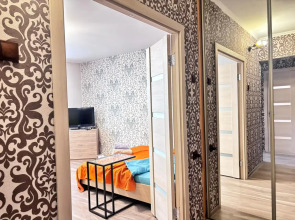 Квартира Rooms 55