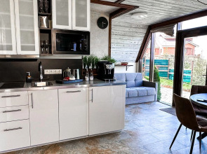 Гостевой Дом Ель