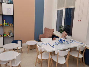 Квартира Премиум в Новом Доме Романов New Life